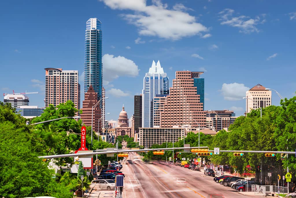 Austin Court Reporter Services