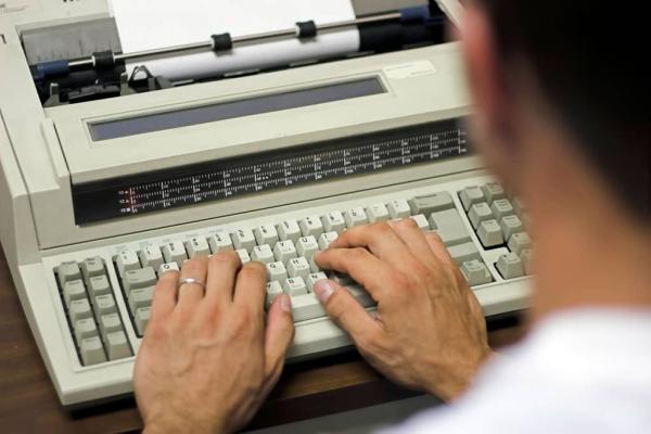 How to Protect Your Litigation Records with Licensed Stenographers (Texas Guide)